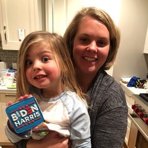 Meet your Posher, Jenna